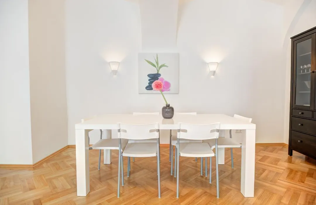 Vienna-Apartment-One Schmidgasse-1