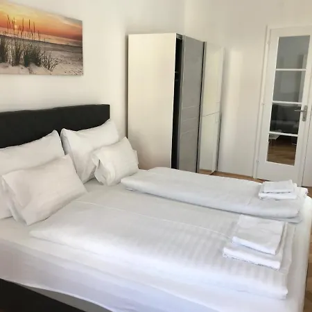 Vienna-Apartment-One Schmidgasse-2