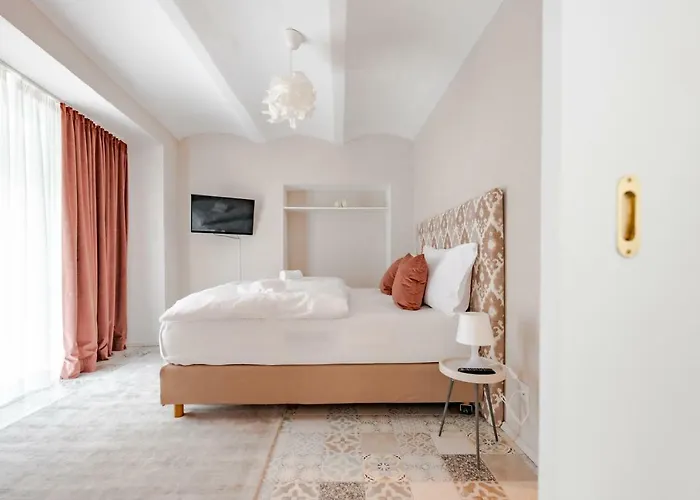 City Stay Vienna - Spittelberg